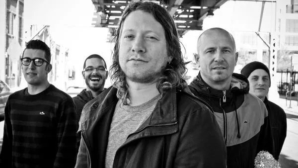 Comeback Kid от Канада