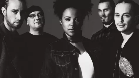 Tri O Five & Preyah live