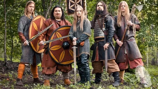 Arkona от Русия
