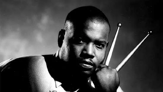 Джийн Джаксън live