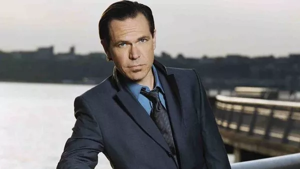 Кърт Елинг от Щатите