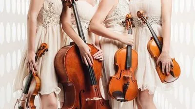 Квартет Hypnotic