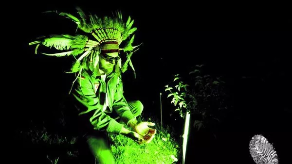 Подгряващо парти за фестивала Meadows In The Mountains