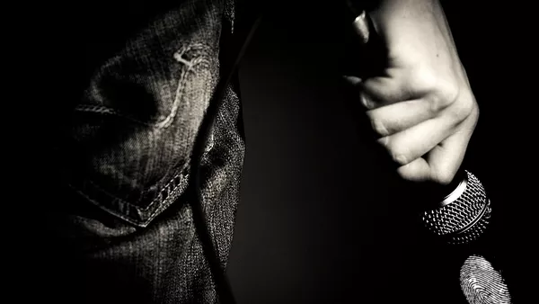 Primal Soundz 2vs2 Beatbox Battle