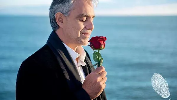 Вечер на Бочели