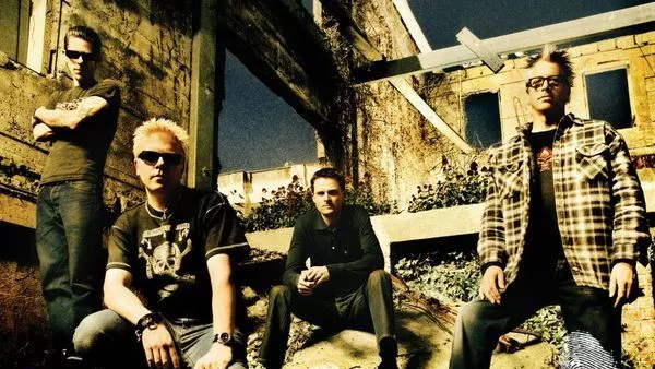 Night of The Offspring