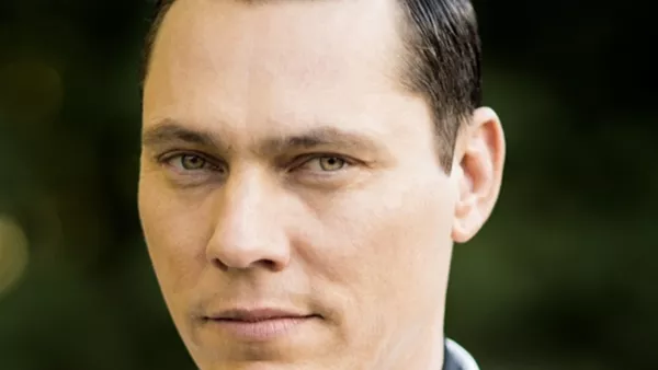 Tiesto от Холандия