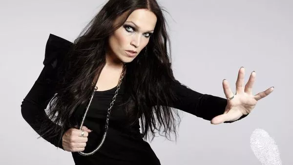 Таря Турунен от Финландия