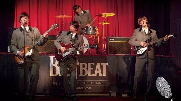 The Beatles Tribute