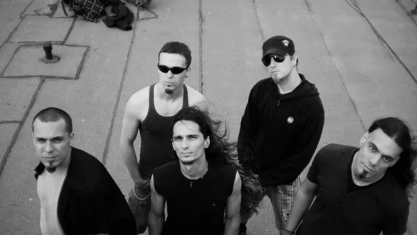 Concrete Sun & Soundprophet