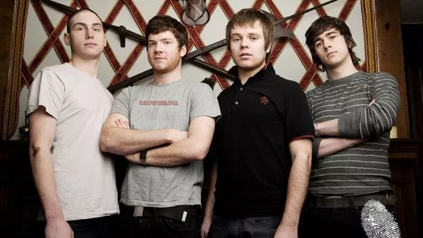 Enter Shikari