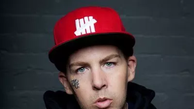 Madchild от Swollen Members