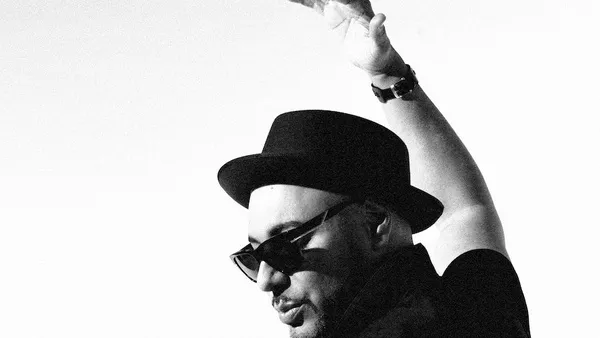 Roger Sanchez
