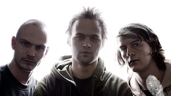 Noisia