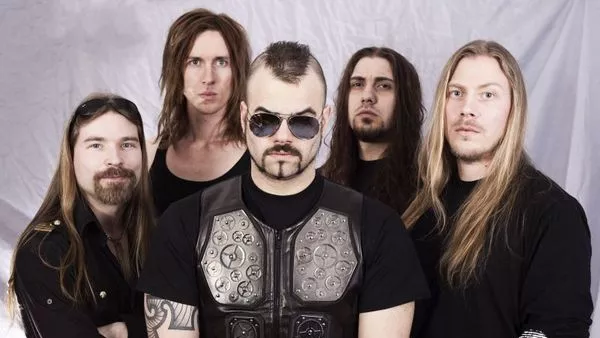 Sabaton от Швеция