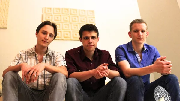 Sound Underground от САЩ