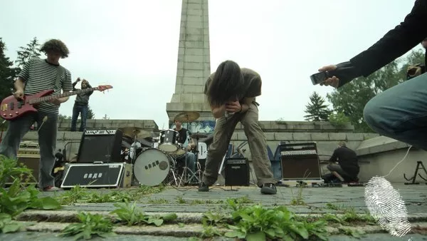 Градско момче