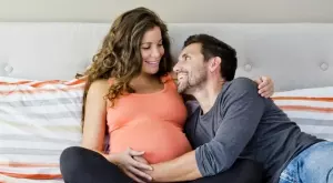 Секс всеки ден, за да забременеете? 