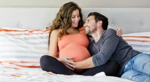 Обсъдете тези неща с партньора, преди да имате деца