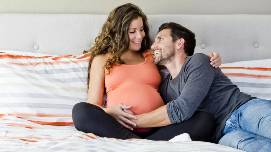 Обсъдете тези неща с партньора, преди да имате деца