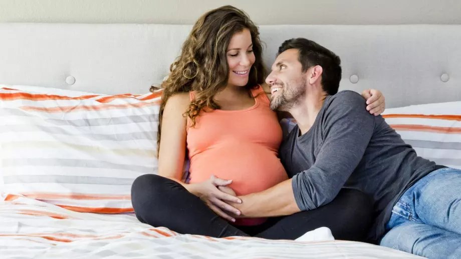 Никога не казвай тези 5 неща на бременна жена