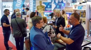 Компаниите са на финалната права в подготовката си за COPIS 2019