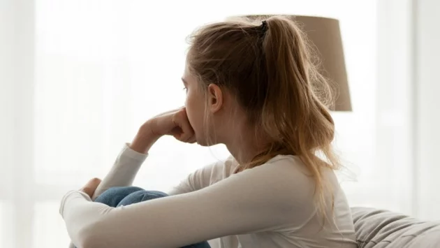 Ето как да се справите с лошите мисли