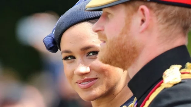 6 трика за красота от Меган Маркъл