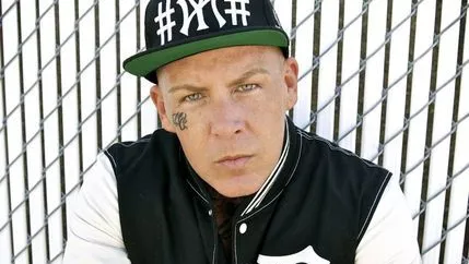 Madchild от Swollen Members