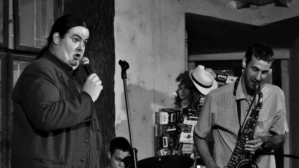 Soulfool от Унгария