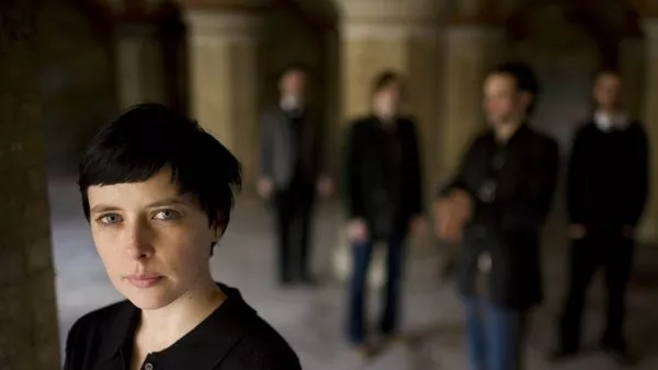 You Never Loved This City