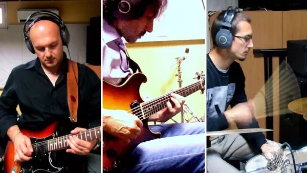 Par Avion с първи сингъл