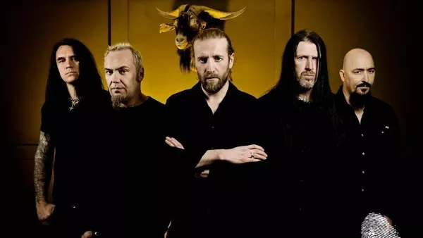 Paradise Lost в Античния театър