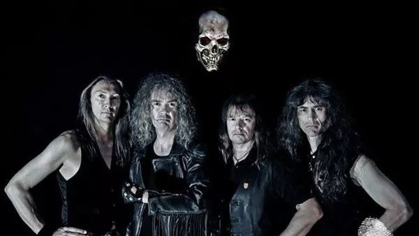 Grave Digger от Германия