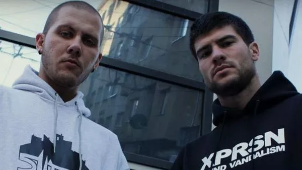 Silent City & 4PK плюс Abysmatic Live