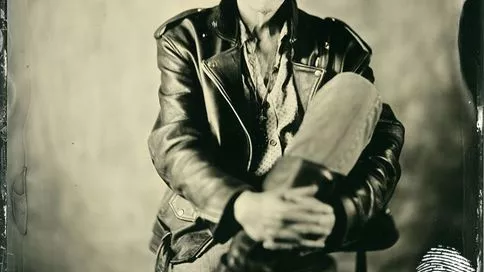 Grant Hart от Щатите