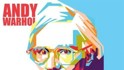 The Spirit of Warhol