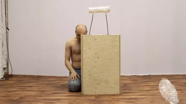 Sound-Tracking an Expo