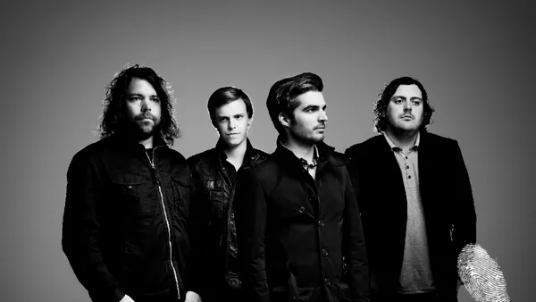 The Boxer Rebellion
