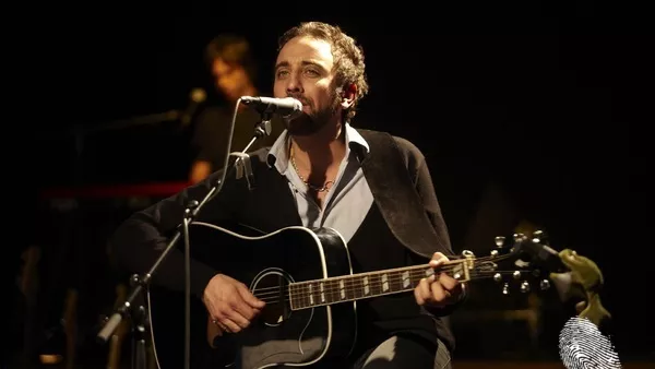 Лукас Масиано от Аржентина