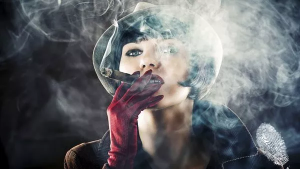 Vintage Military Edition