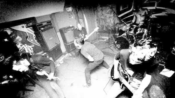 The Rodeo Idiot Engine & Brond