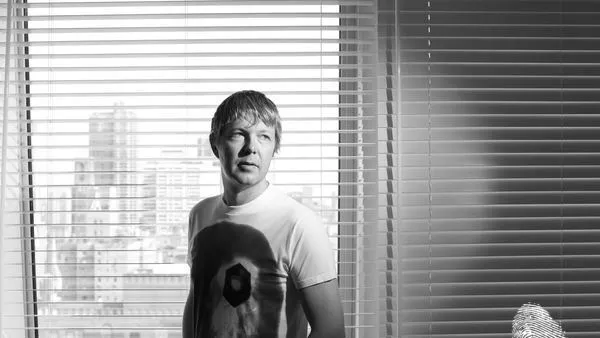 John Digweed