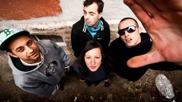 The Top Stoppers - 5 години на сцена