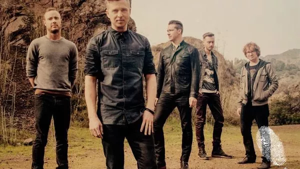 One Republic от Щатите