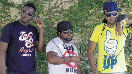 Ward 21 от Ямайка