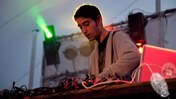 JFB от Великобритания