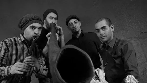 5 години Оратница