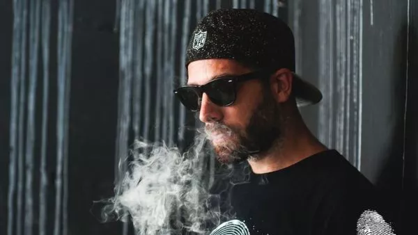 Taiwan MC (Chinese Man) & DJ Soap Live