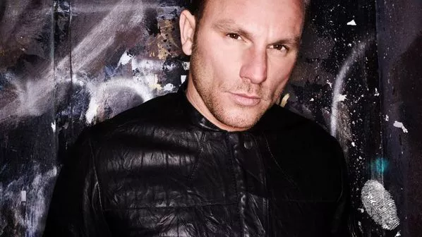 New Year's Eve Toolroom Live with Mark Knight